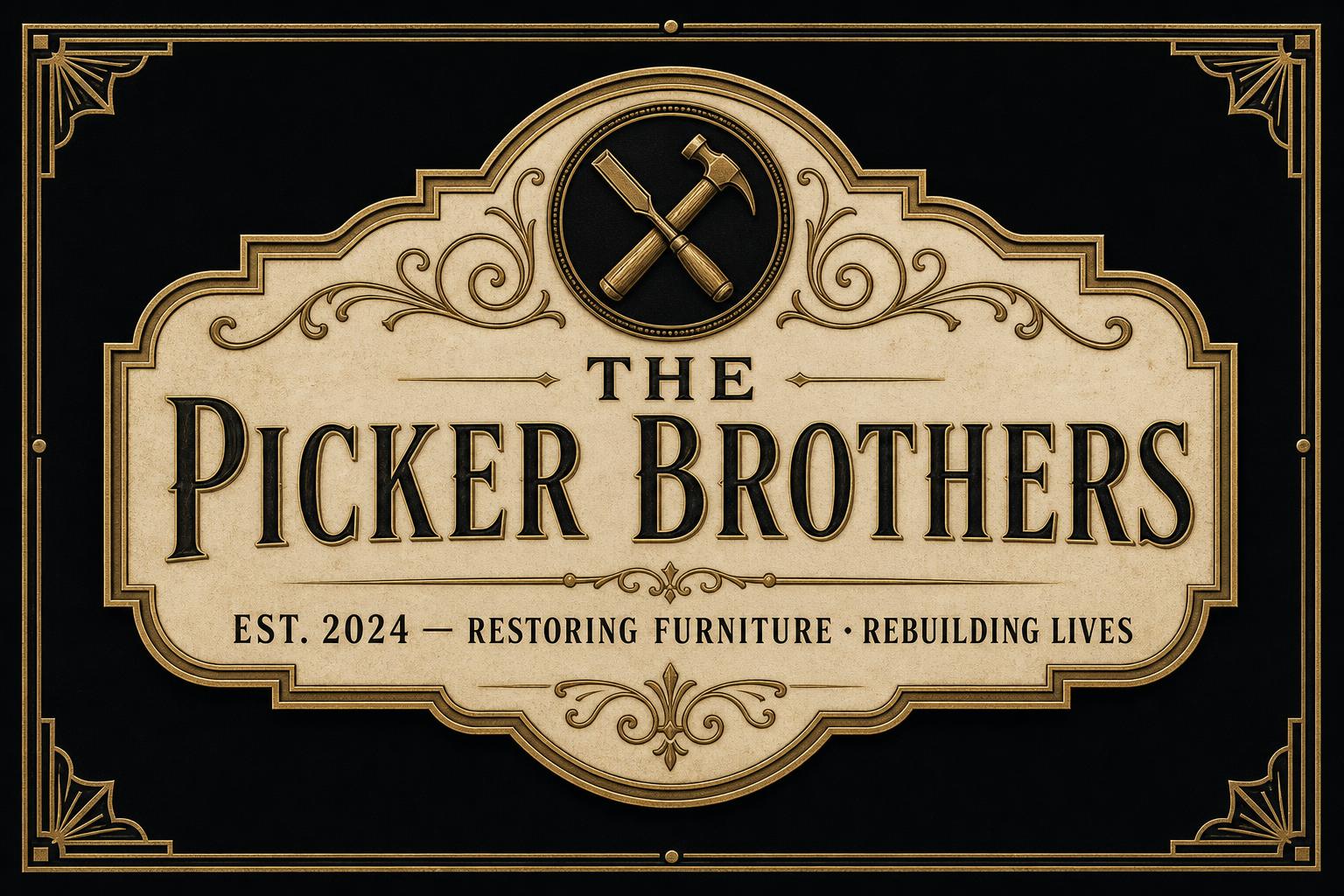 The Picker Brothers
